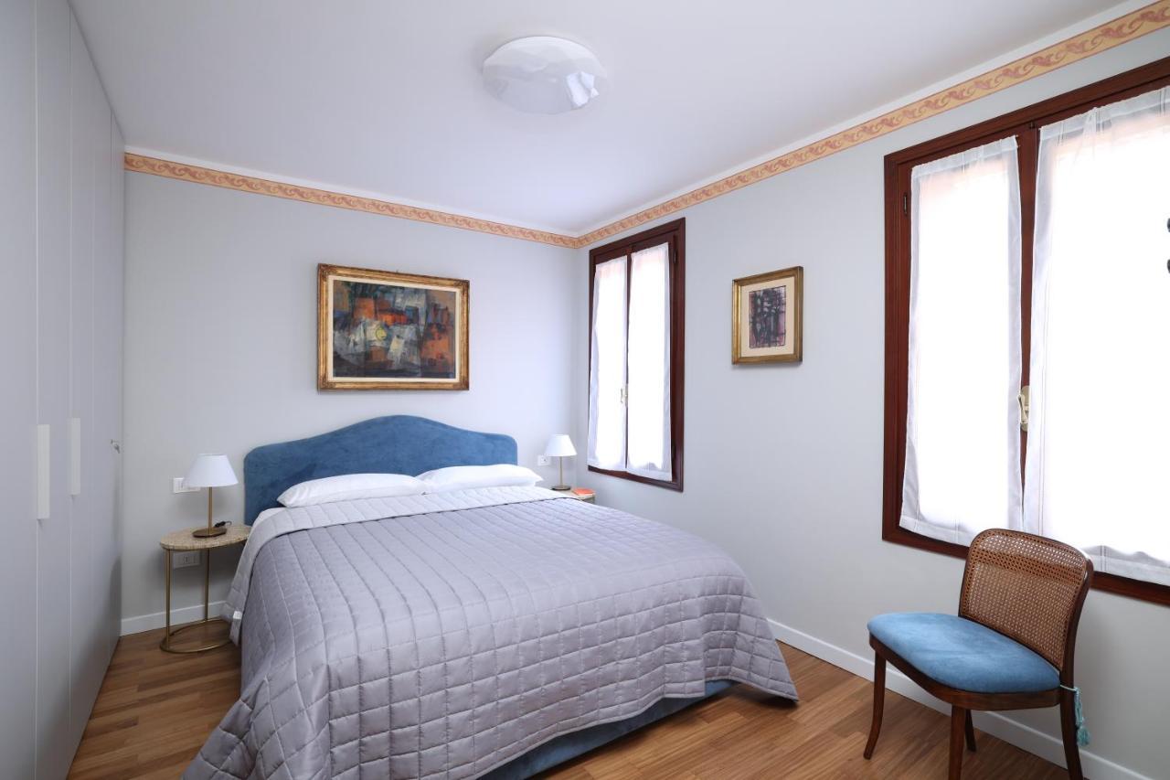 San Marco 379 Apartment Venice Ngoại thất bức ảnh